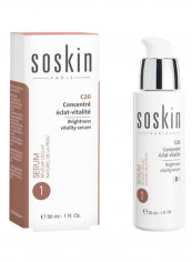 Brightness Vitality Serum 30مل تقييمات Brightness Vitality Serum 30مل