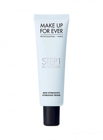 Hydrating Primer Clear
