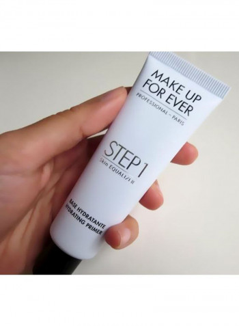 Hydrating Primer Clear