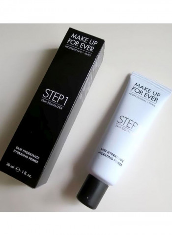 Hydrating Primer Clear