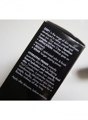 Hydrating Primer Clear