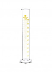 Liquor Measuring Cylinder Clear 1000millimeter