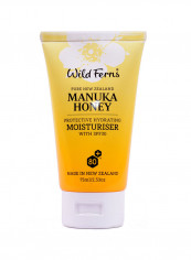 Manuka Honey Moisturiser SPF 30 75ml