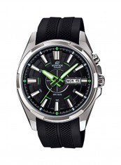 Men's Edifice Analog Watch EFR-102-1A3VDF reviews Men's Edifice Analog Watch EFR-102-1A3VDF