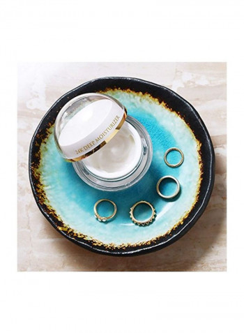 24K Deep Moisturizer 52g