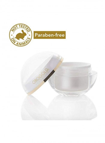 24K Deep Moisturizer 52g