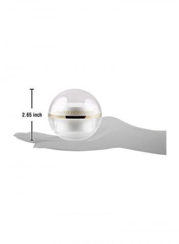 24K Deep Moisturizer 52g