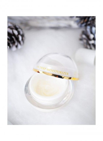 24K Deep Moisturizer 52g