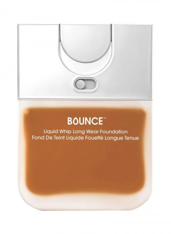 Bounce Longwear Liquid Foundation 4.35