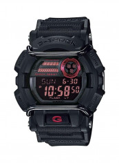 Men's G-Shock Water Resistant Digital Watch GD-400-1DR