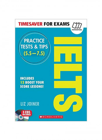 Practice Tests And Tips For IELTS