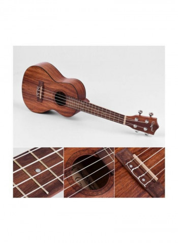 Acoustic Ukulele Guitar