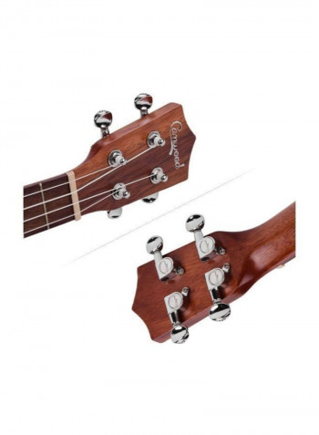 Acoustic Ukulele Guitar