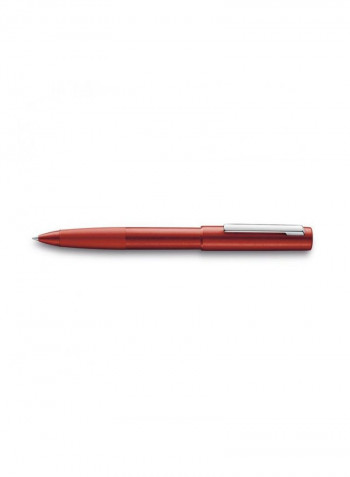 Aion Roller Ball Pen Red
