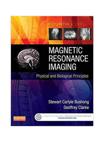 Magnetic Resonance Imaging Paperback 4