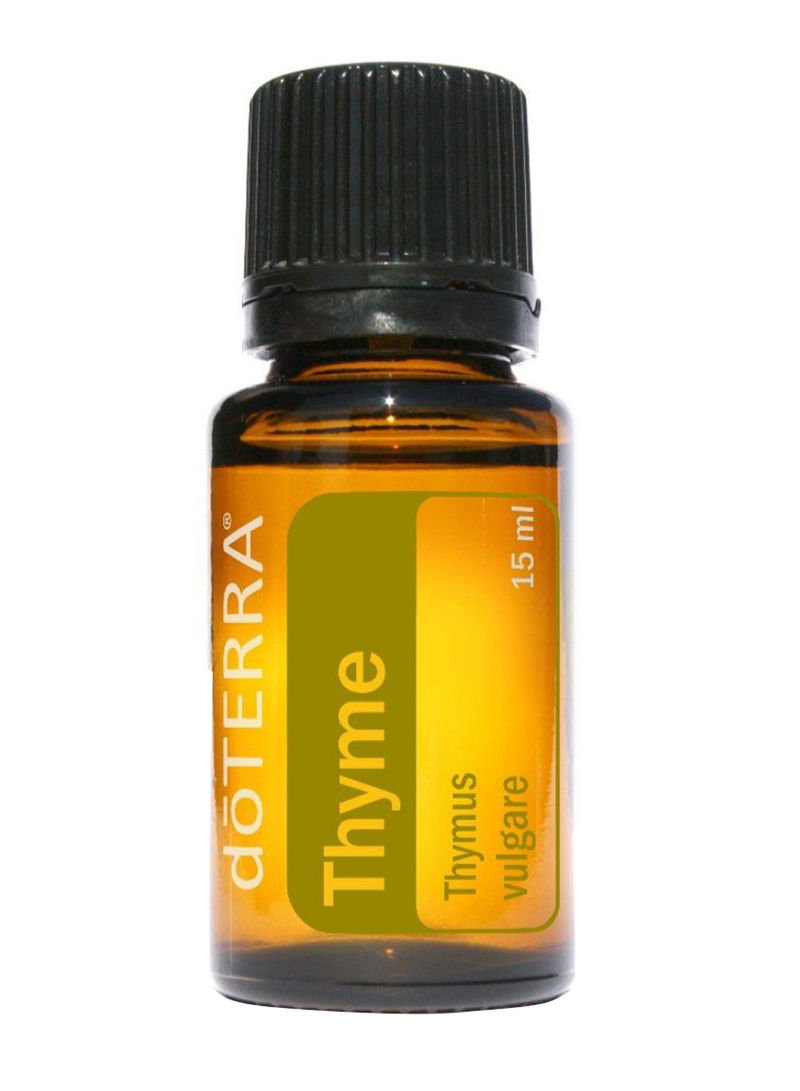 Thyme Essential Oil 15ml