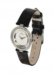 Women's Moment Leather Analog Watch W8135LST170A reviews Women's Moment Leather Analog Watch W8135LST170A