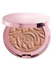 Brightening CC Serum Pressed Face Powder N.4 Sunny Flash