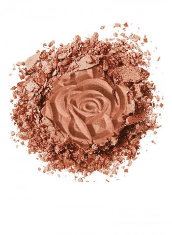 Brightening CC Serum Pressed Face Powder N.4 Sunny Flash