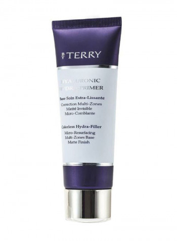 Hyaluronic Hydra Primer Clear