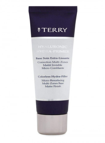 Hyaluronic Hydra Primer Clear
