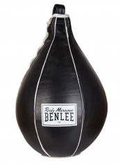 Mack Leather Speedball