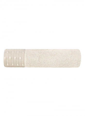 Natura Bath Towel Ecru 70х140centimeter