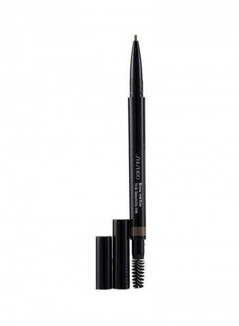 Brow Ink Trio Brow Liner 02 رمادي داكن