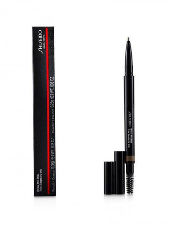 Brow Ink Trio Brow Liner 02 رمادي داكن
