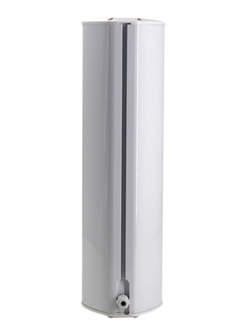 Outdoor Waterproof Column Speaker DSP 255IIB White