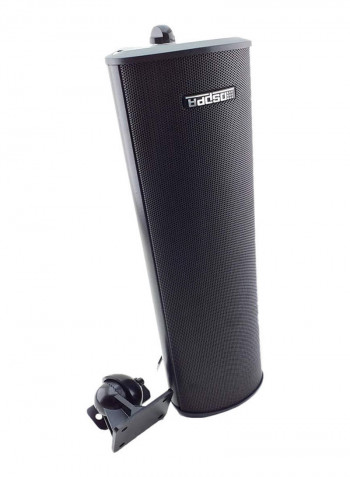 Outdoor Waterproof Column Speaker DSP 255IIW Black