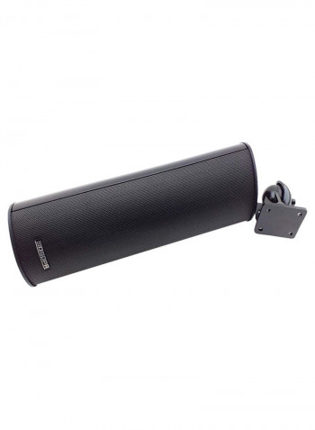Outdoor Waterproof Column Speaker DSP 255IIW Black