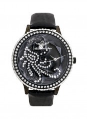 Women's Crystal Studded Analog Watch GR-IN82322C reviews Women's Crystal Studded Analog Watch GR-IN82322C