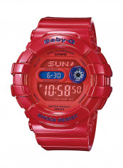 Women's Digital Watch BGD-140-4ER reviews Women's Digital Watch BGD-140-4ER