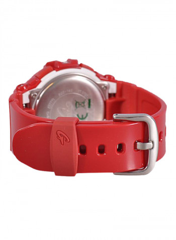 Women's Digital Watch BGD-140-4ER