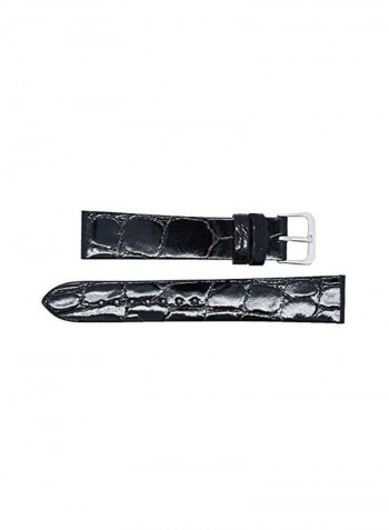 Men's Alligator Replacement Watch Band