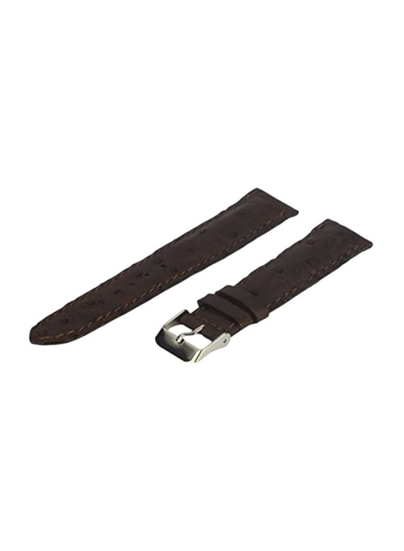 Men's Replacement Watch Strap