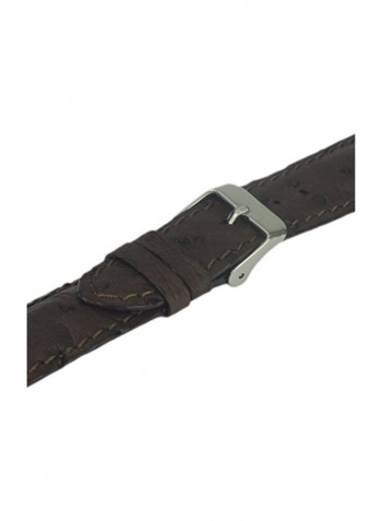 Men's Replacement Watch Strap
