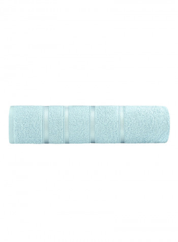 Byzantium Towel Blue 70х140centimeter