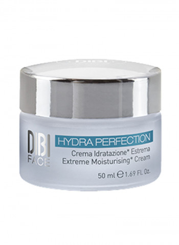 Hydra Extra Moist Cream 50ml