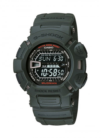 Men's G-Shock Digital Watch G-9000-3VDR