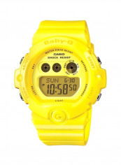 Women's Baby-G Digital Watch BG-6902-9DR reviews Women's Baby-G Digital Watch BG-6902-9DR