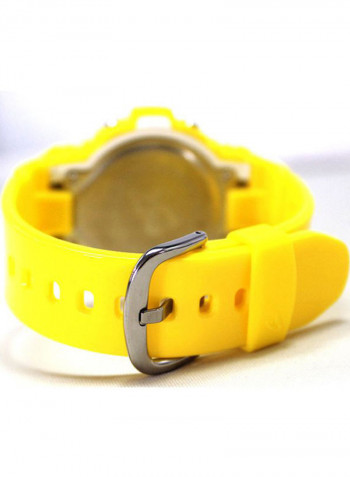 Women's Baby-G Digital Watch BG-6902-9DR