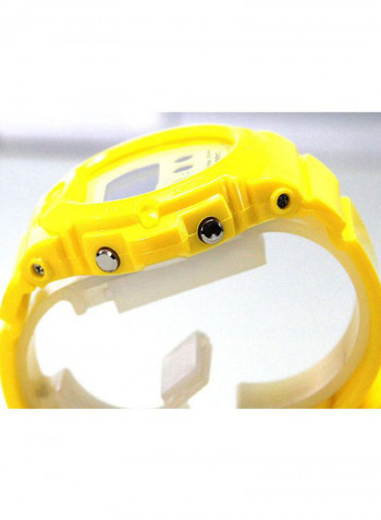 Women's Baby-G Digital Watch BG-6902-9DR