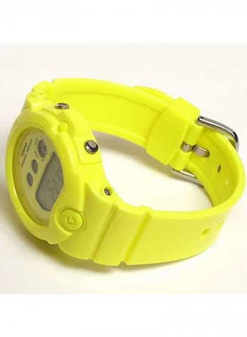 Women's Baby-G Digital Watch BG-6902-9DR