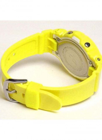 Women's Baby-G Digital Watch BG-6902-9DR