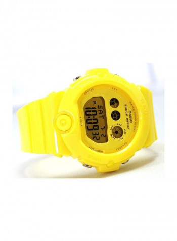 Women's Baby-G Digital Watch BG-6902-9DR