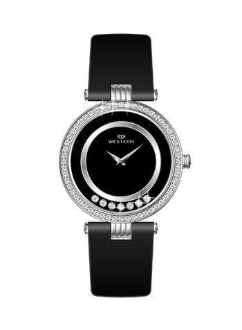 Women's Genevieve Series Analog Watch W8135LST170C