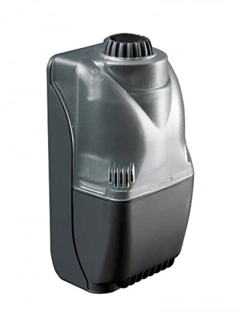 Aquarium Plant Fertilization System Grey