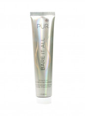 Bare It All 12 Hour 4 In-1 Skin Perfecting Foundation Blush Medium